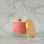 Bougie Poetique - Serenite Bougie