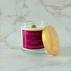 Bougie Poetique - Serenite Bougie