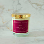 Bougie Poetique - Serenite Bougie