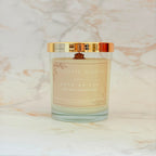 Bougie Poetique Reve de Lin - Serenite Bougie