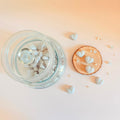 Bougie Fondants Parfumés - Serenite Bougie