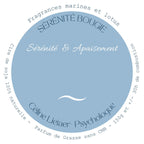 Bougie Apaisement - Serenite Bougie