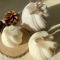 Bougie Sculptee - Serenite Bougie