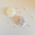 bougie-sculptee-artisanale-cire-soja-rose-4