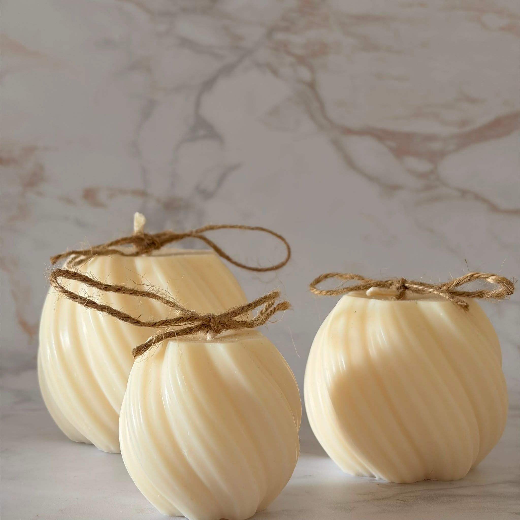 bougie-sculptee-artisanale-cire-soja